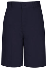 Girls/Ladies Flat Front Shorts #5294 - Growing Kids