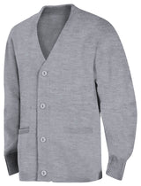 ADULT & YOUTH UNISEX CARDIGAN SWEATER 5643 - Growing Kids