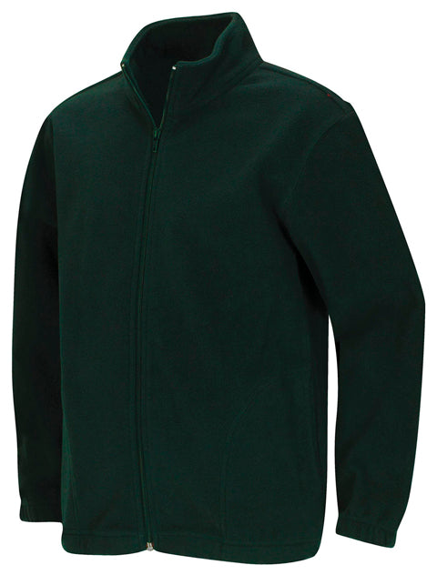 ADULT& YOUTH UNISEX POLAR FLEECE JACKET 5920 - Growing Kids