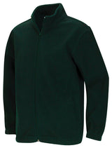 ADULT& YOUTH UNISEX POLAR FLEECE JACKET 5920 - Growing Kids