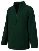 ADULT UNISEX POLAR FLEECE PULLOVER 5930 - Growing Kids