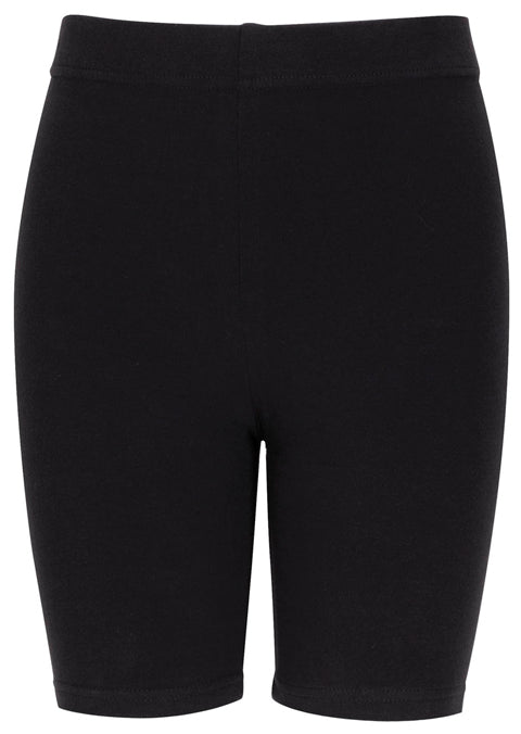 GIRLS BIKE SHORTS #59402 - Growing Kids