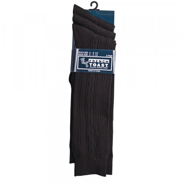 OMS - KNEE HIGH FT-L6015 - Growing Kids