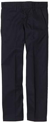 Dickies Boys Slim Flat Front Pant - Growing Kids