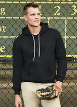Cotton Hoodie  SM-92500 - Growing Kids