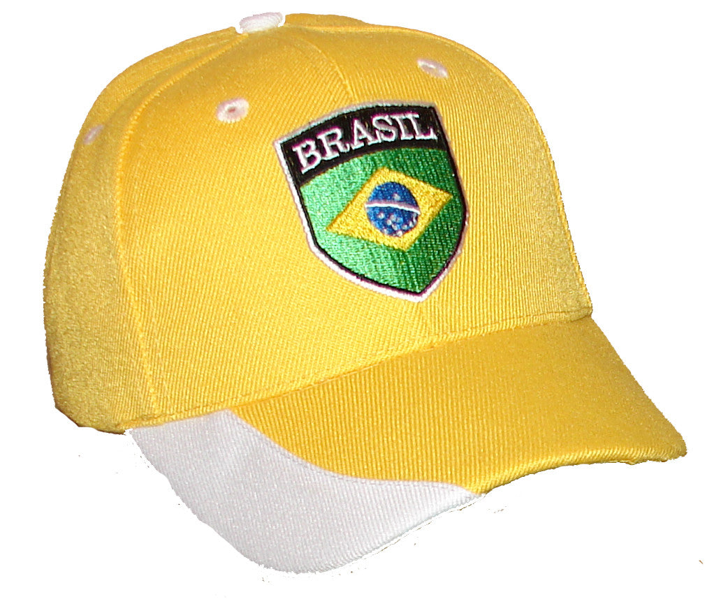 Soccer Cap #9644 - Growing Kids