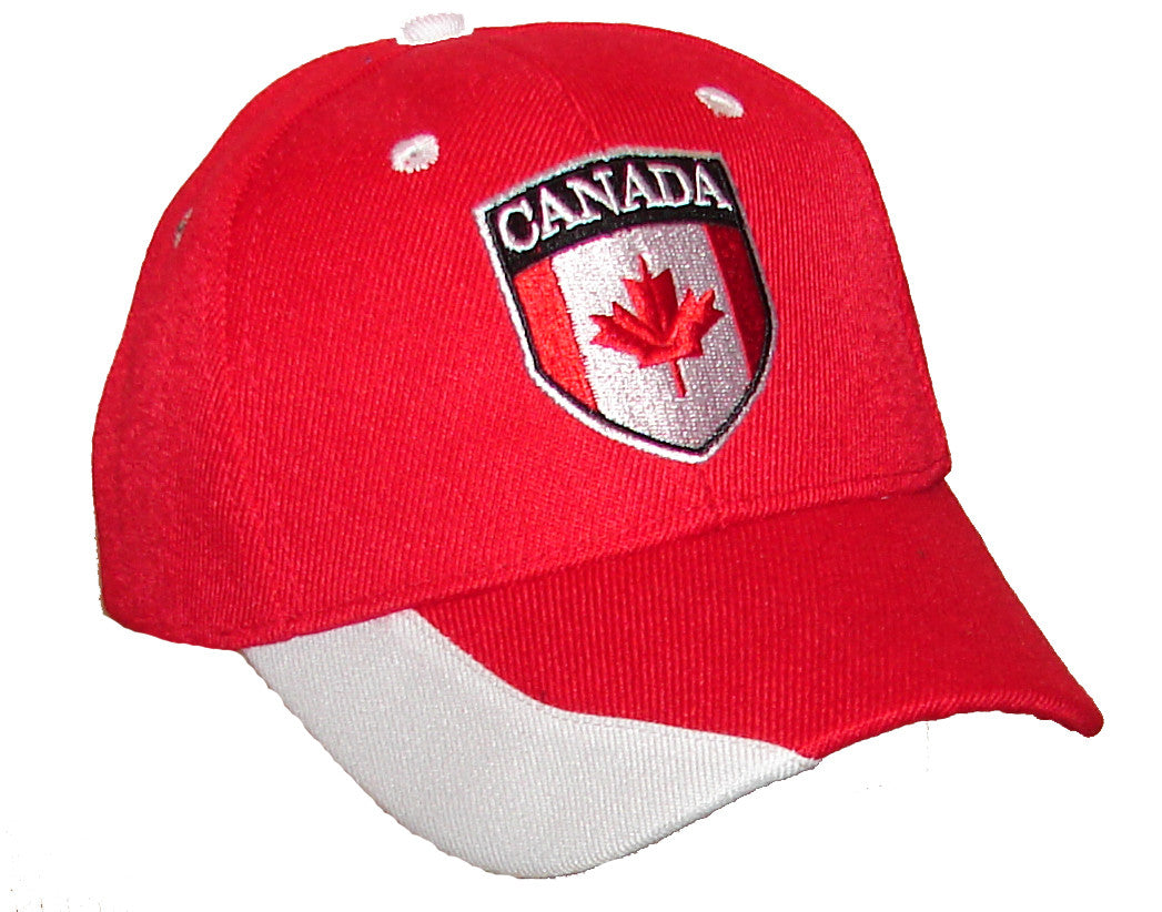 Soccer Cap #9644 - Growing Kids