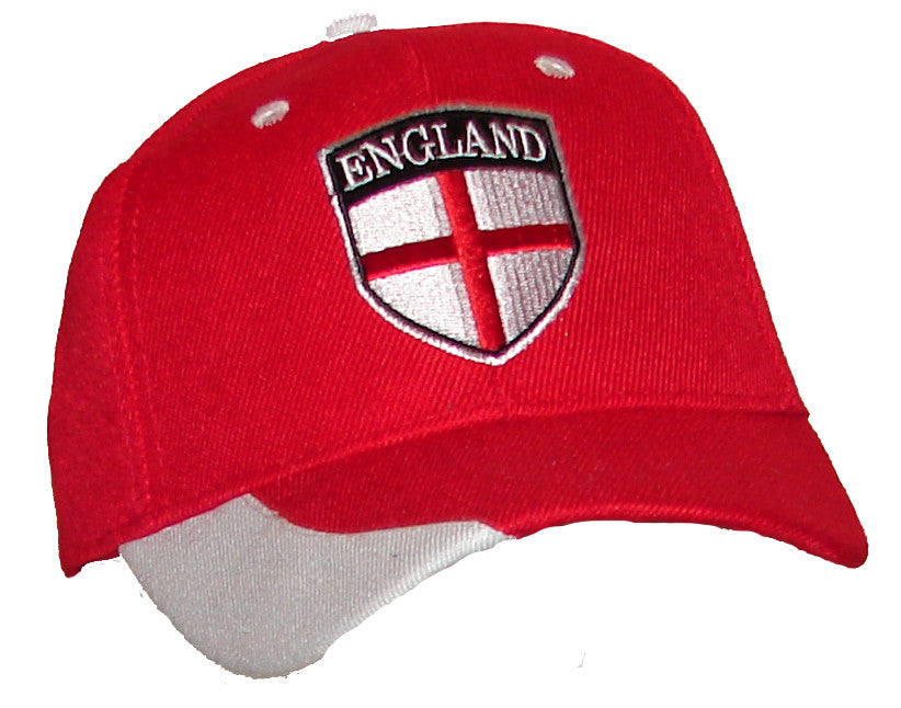 Soccer Cap #9644 - Growing Kids