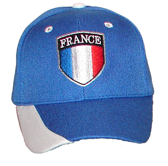 Soccer Cap #9644 - Growing Kids