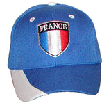 Soccer Cap #9644 - Growing Kids