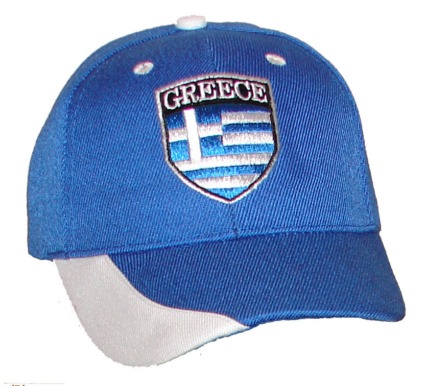 Soccer Cap #9644 - Growing Kids
