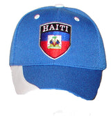 Soccer Cap #9644 - Growing Kids