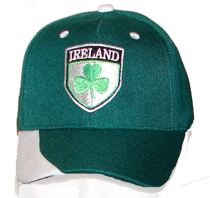 Soccer Cap #9644 - Growing Kids