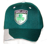 Soccer Cap #9644 - Growing Kids