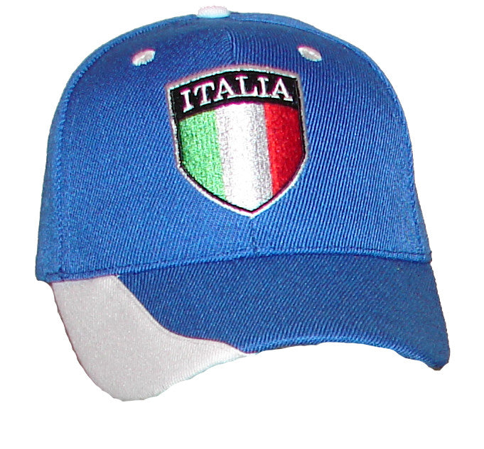 Soccer Cap #9644 - Growing Kids