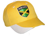Soccer Cap #9644 - Growing Kids