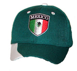Soccer Cap #9644 - Growing Kids