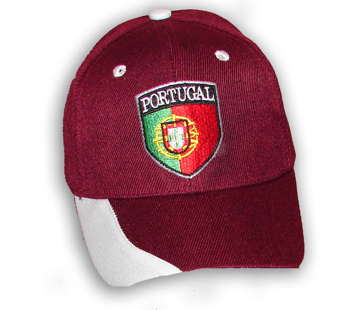 Soccer Cap #9644 - Growing Kids