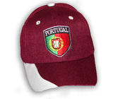 Soccer Cap #9644 - Growing Kids