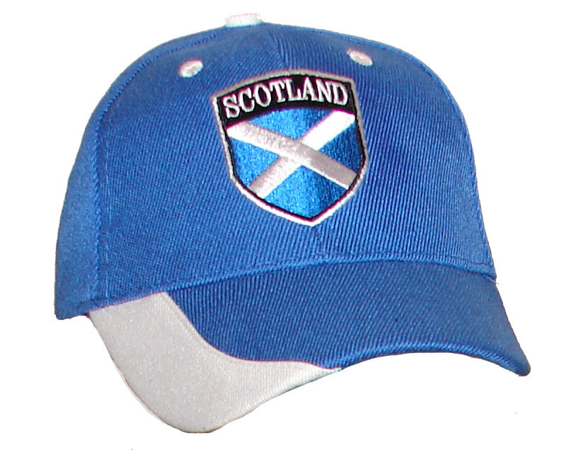 Soccer Cap #9644 - Growing Kids