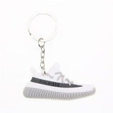 Luca's yeezy 350 key chain - Growing Kids