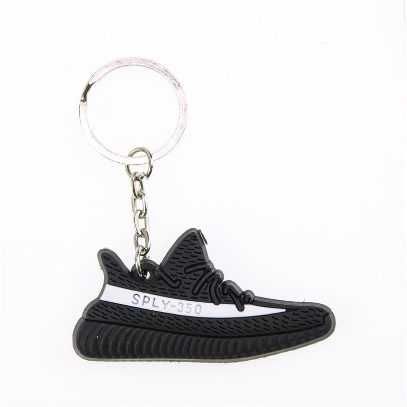 Luca's yeezy 350 key chain - Growing Kids