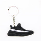 Luca's yeezy 350 key chain - Growing Kids