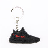 Luca's yeezy 350 key chain - Growing Kids