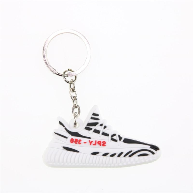 Luca's yeezy 350 key chain - Growing Kids