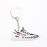 Luca's yeezy 350 key chain - Growing Kids