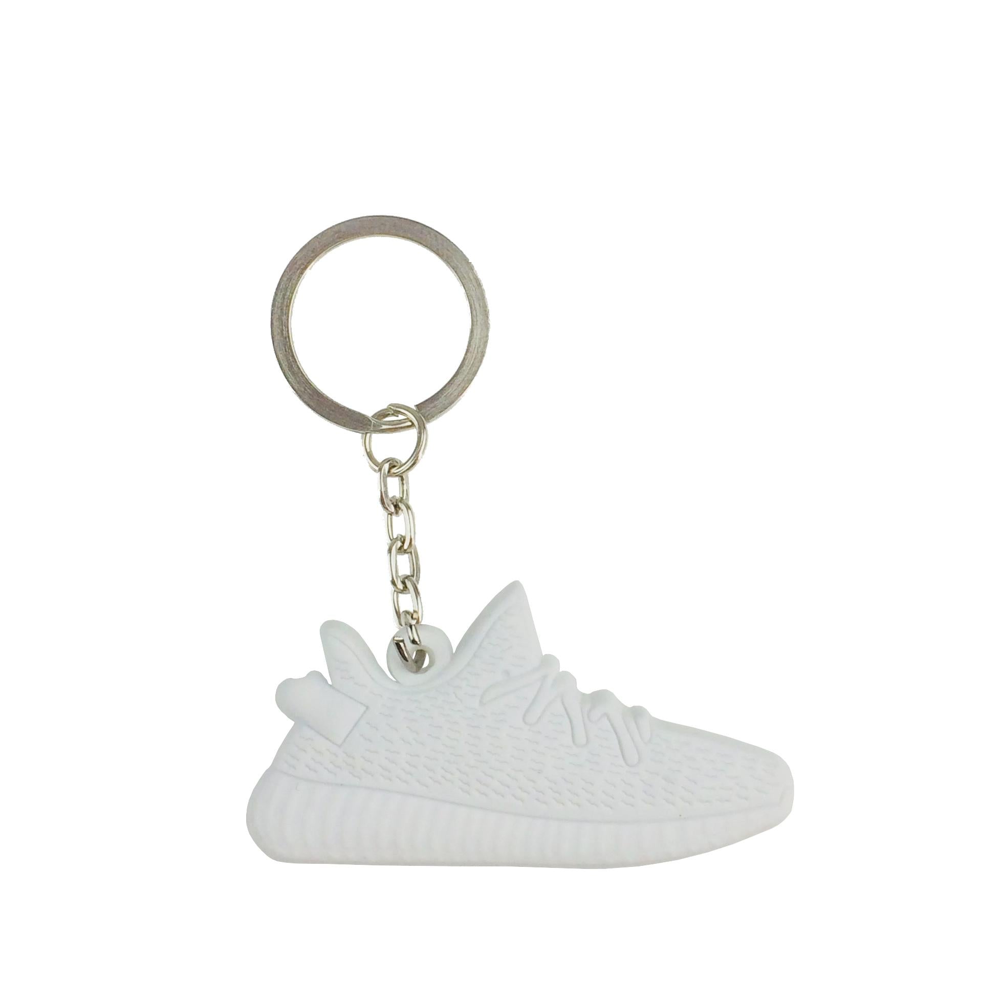 Luca's yeezy 350 key chain - Growing Kids