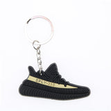 Luca's yeezy 350 key chain - Growing Kids