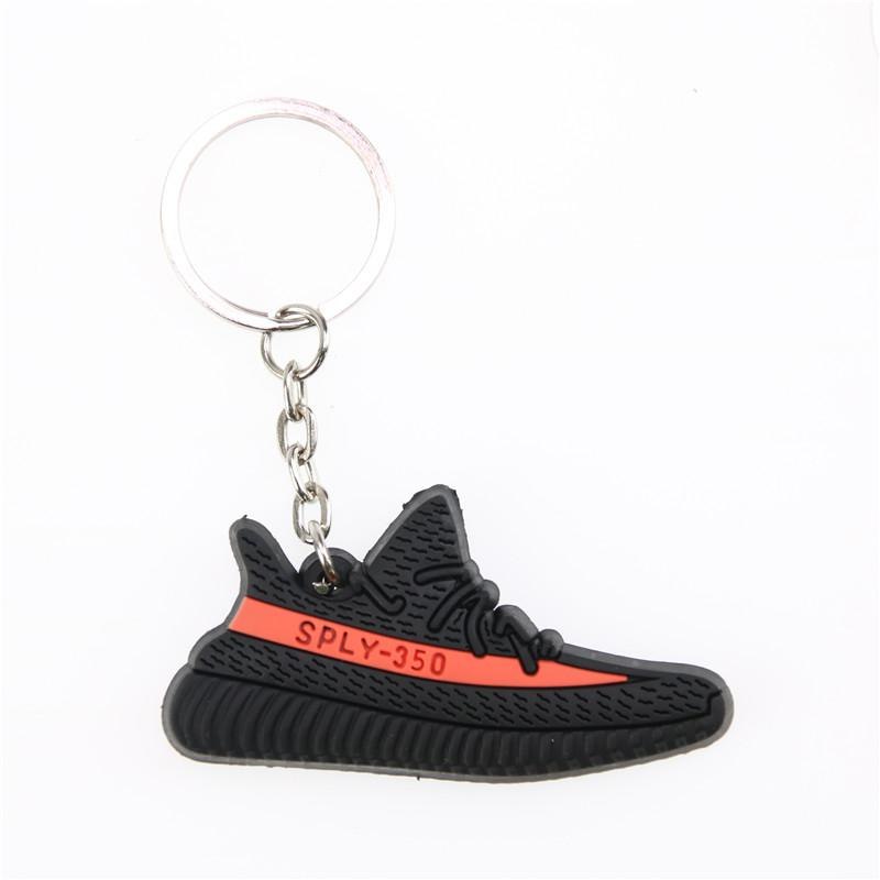 Luca's yeezy 350 key chain - Growing Kids