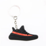 Luca's yeezy 350 key chain - Growing Kids