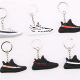 Luca's yeezy 350 key chain - Growing Kids