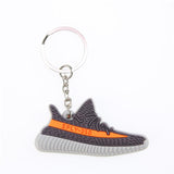 Luca's yeezy 350 key chain - Growing Kids