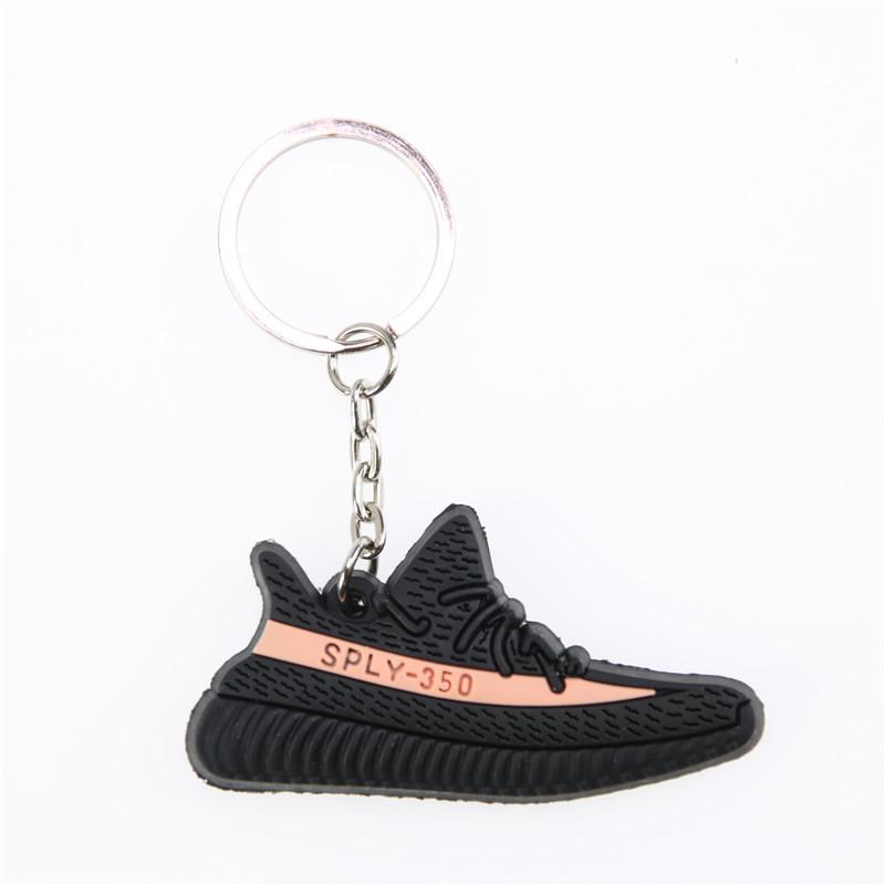 Luca's yeezy 350 key chain - Growing Kids