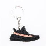 Luca's yeezy 350 key chain - Growing Kids