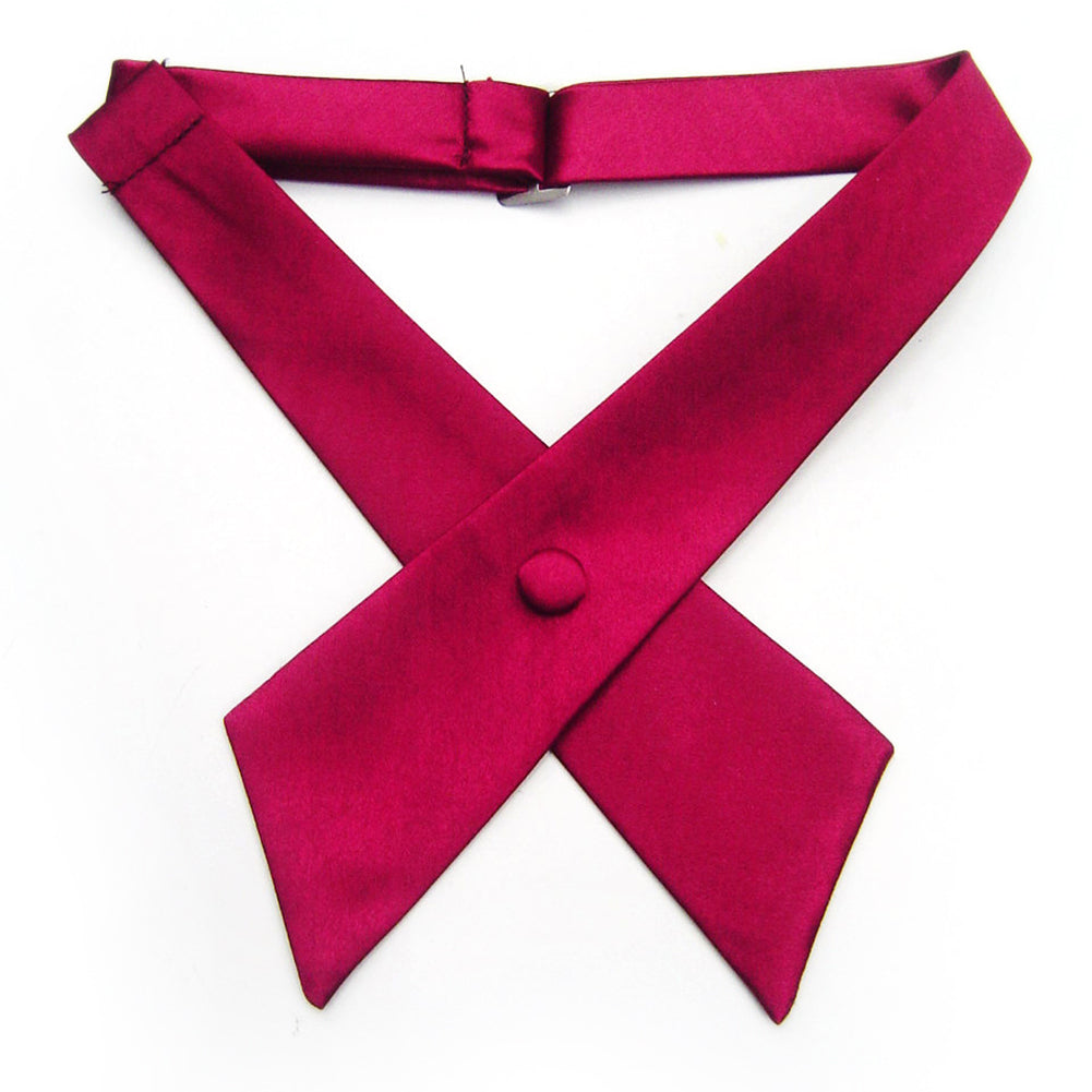 Adjustable Cross Tie - Growing Kids