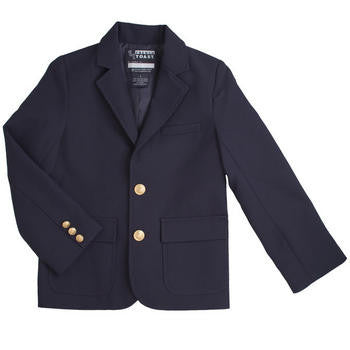 Boy’s Blazer FT-1428 - Growing Kids