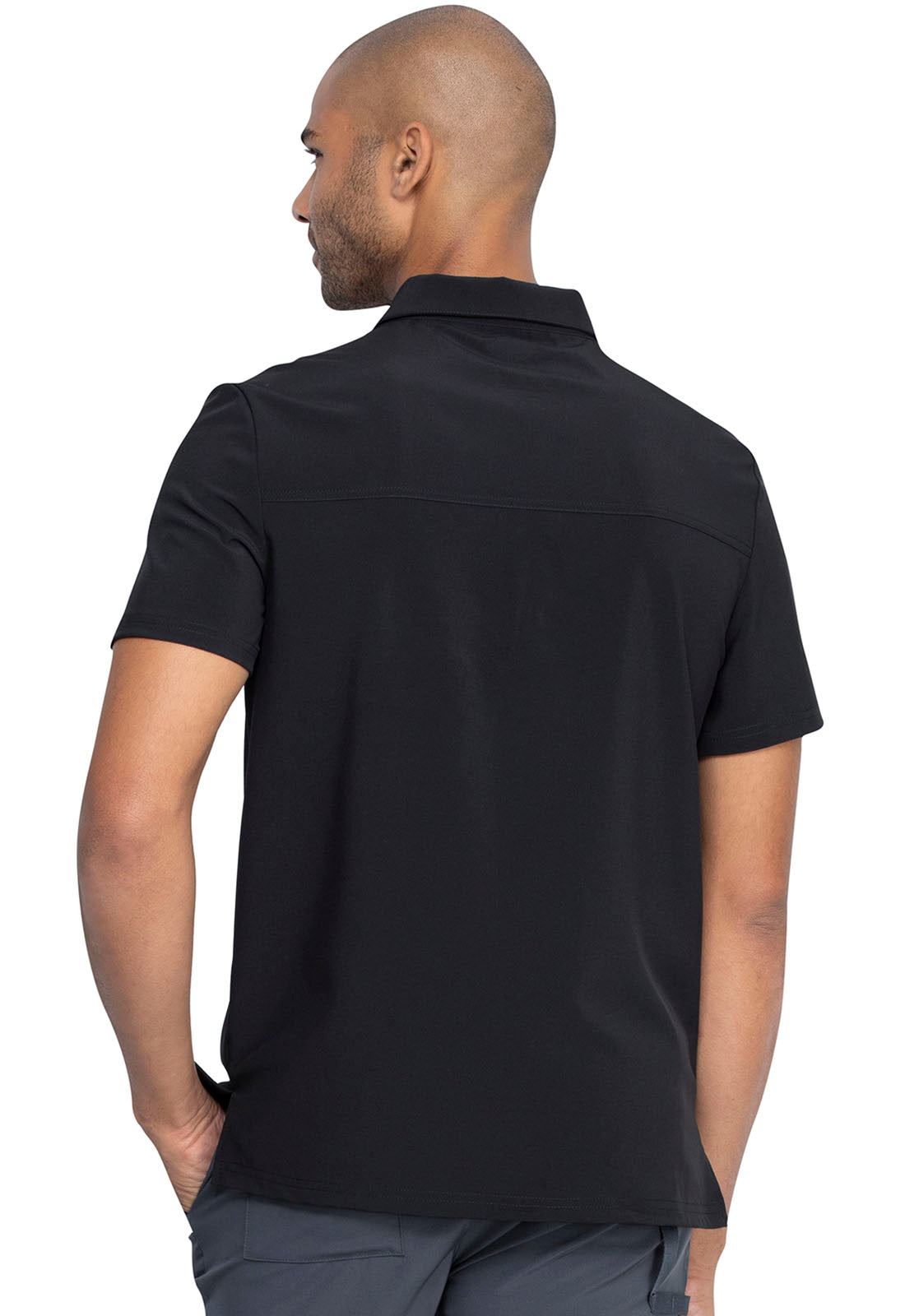 Dickies pocket polo DK925 BAPS