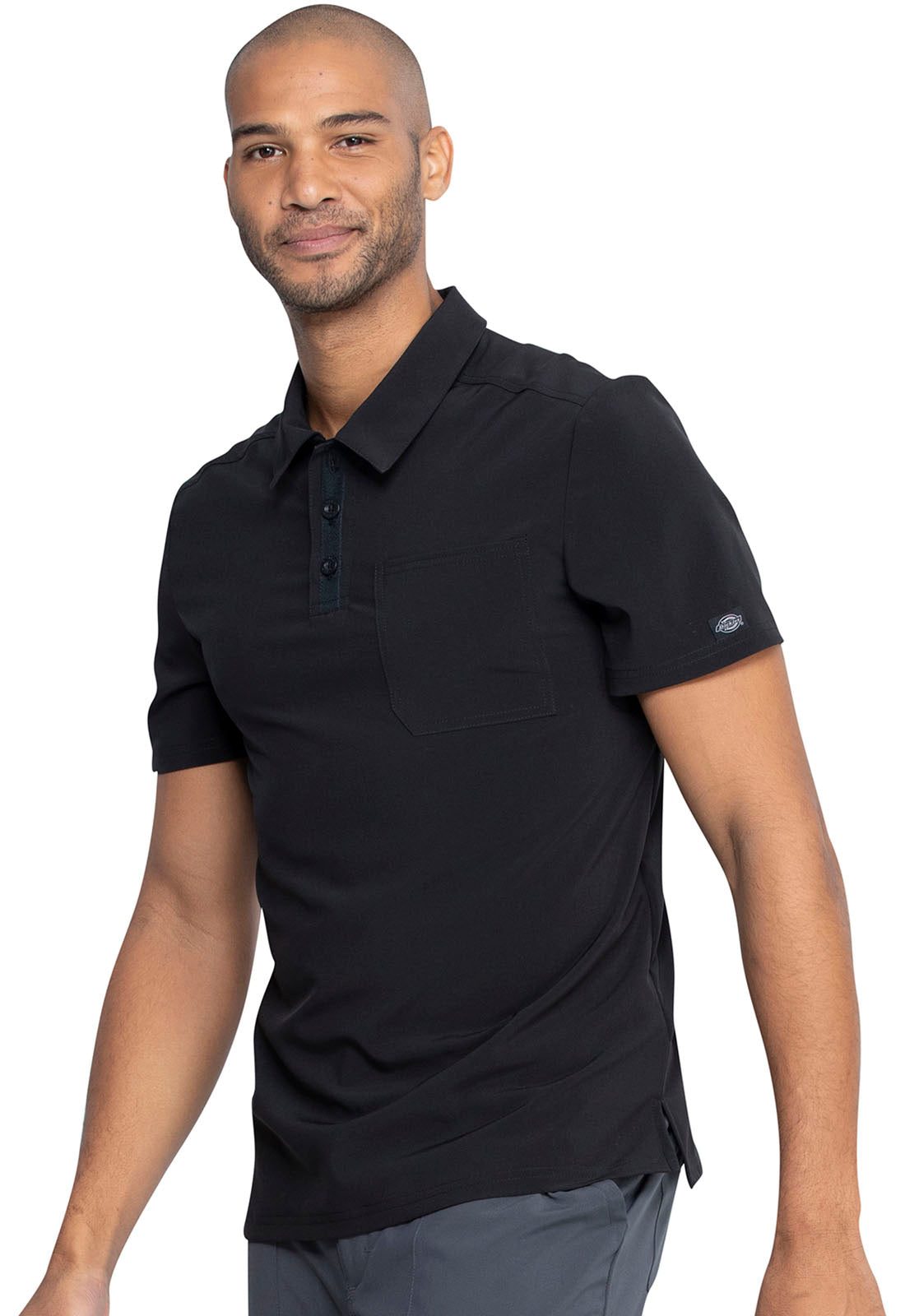 Dickies pocket polo DK925 BAPS