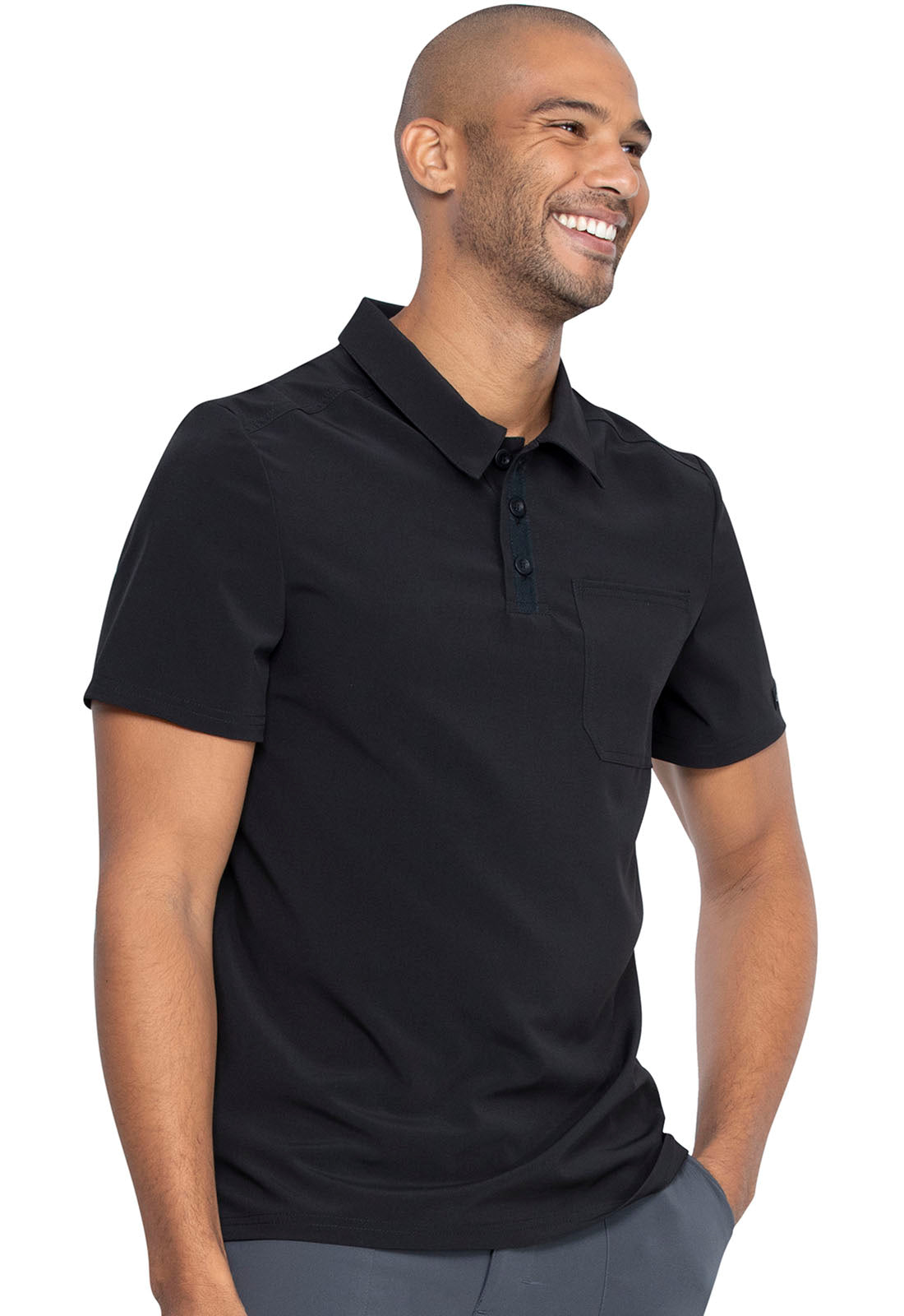 Dickies pocket polo DK925 BAPS