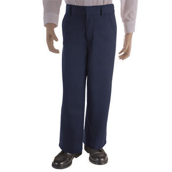 Abraar -Boy's French Toast Pants #319 - Growing Kids