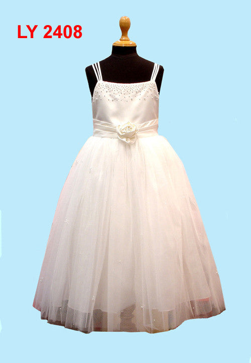 Dress FK2408 - Growing Kids