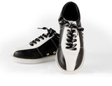 High Quality New Unisex Bowling Shoes With Skidproof Sole Professional Sport Shoes For Men Women Breathable Sneakers - Growing Kids