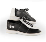 High Quality New Unisex Bowling Shoes With Skidproof Sole Professional Sport Shoes For Men Women Breathable Sneakers - Growing Kids