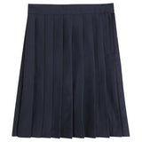 Adv-  Pleated Skirt - Growing Kids