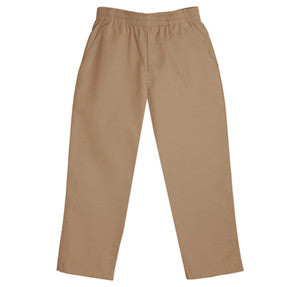 Pull-on Pants - Growing Kids