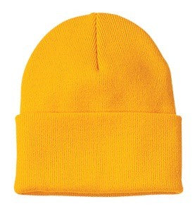 TUQUE EN TRICOT ATC™. C100